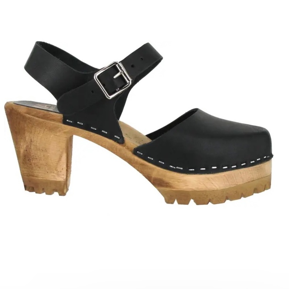 MIA Abba Sandal